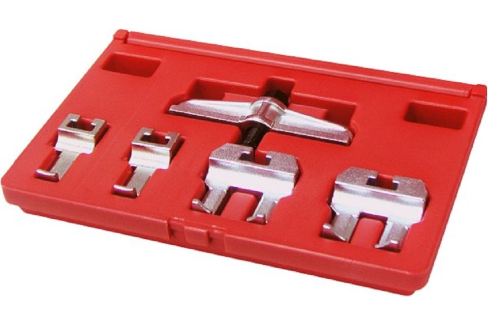 Diesel/Petrol Camshaft SprocketRemover - VAG