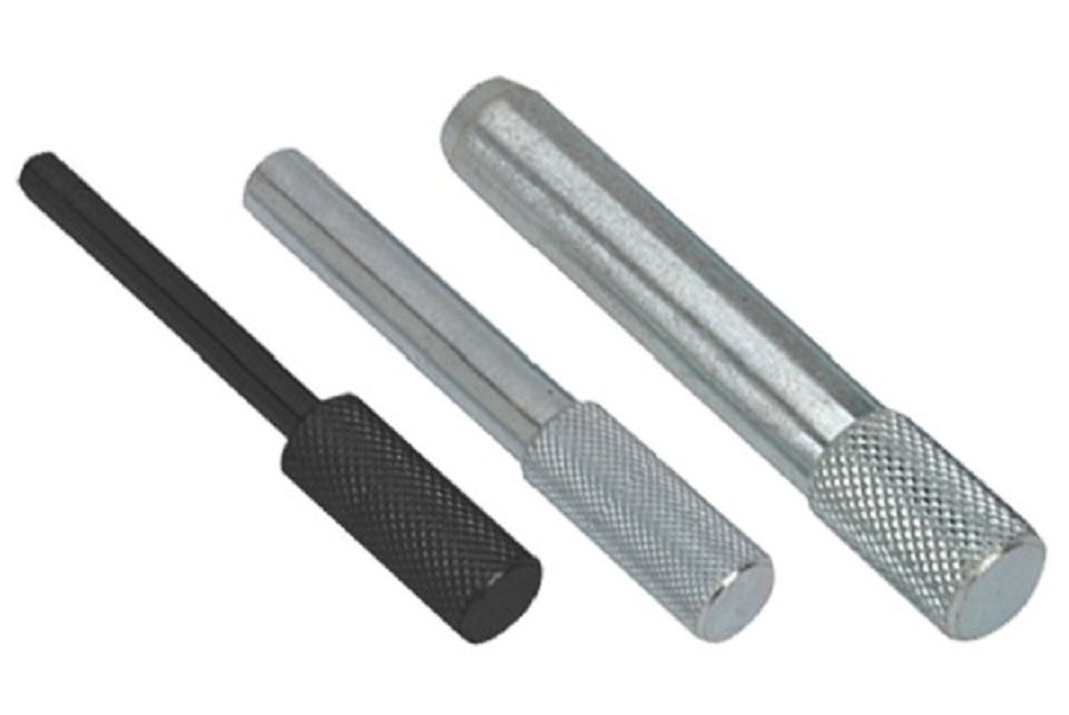 Engine Timing Tool Set - Ford Focus 1.6TDI