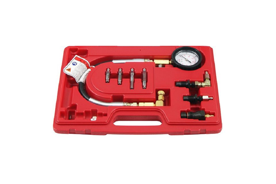 Diesel Compression Tester Kit