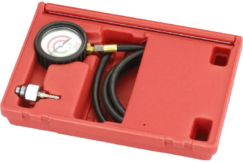 Exhaust Back Pressure Test Set
