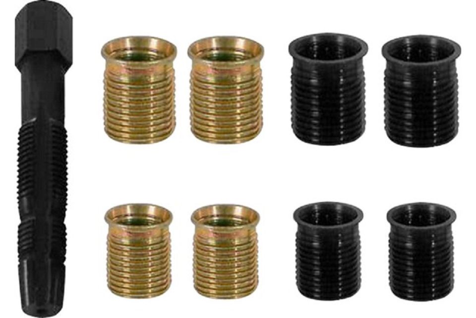 Spark Plug Rethreader Kit 10mm