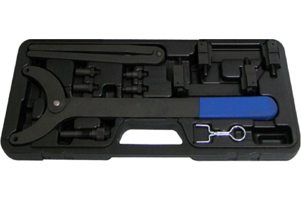 Timing Tool Kit For AUDI A4/A6/A8 2.4/3.2 Fsi Chain Engine