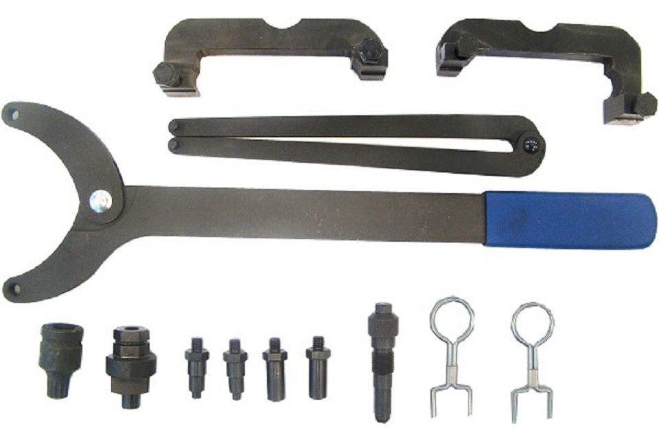 Engine Timing Tool Set For AUDI (TFSi)