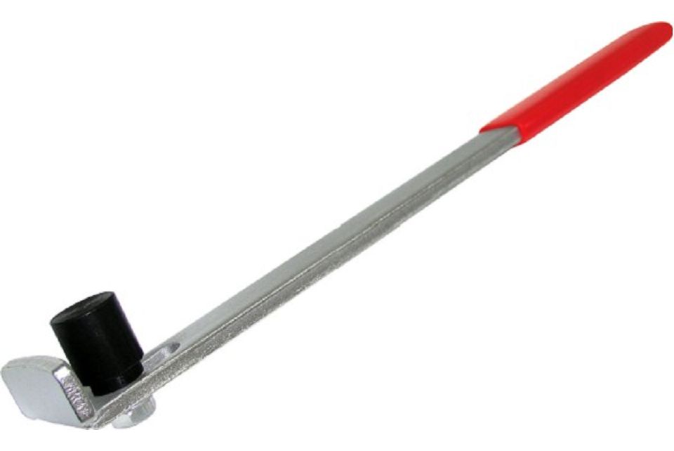 Camshaft Holding/Rotating Tool