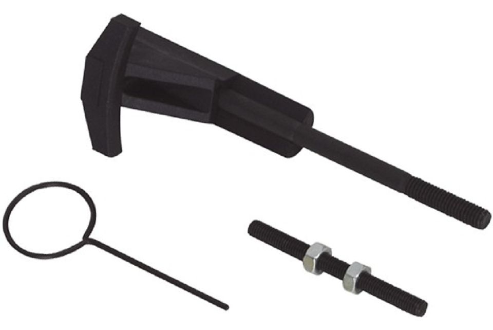Timing Tensioner & Valve Timing Tools - VAG 1.8/T