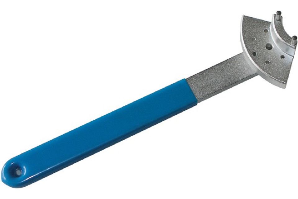 VW/AUDI Tension Pulley Holding Wrench