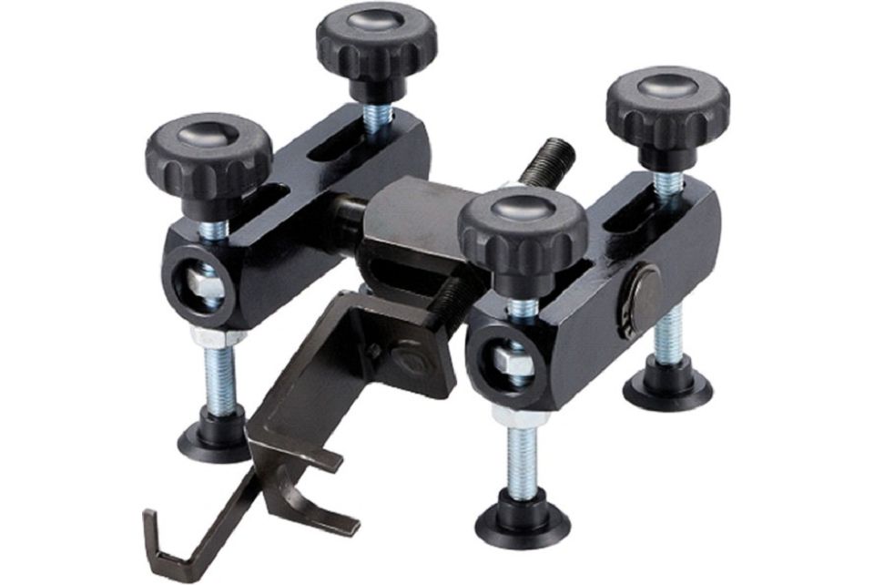 Universal Remover For JTD On Diesel Engine