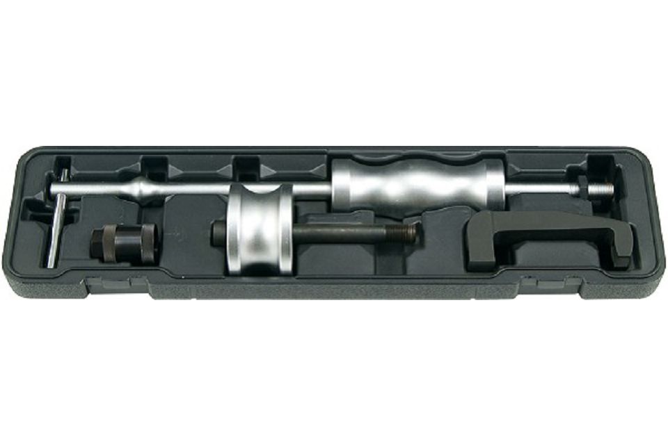 Injector Puller Set - Mercedes CDI Engines