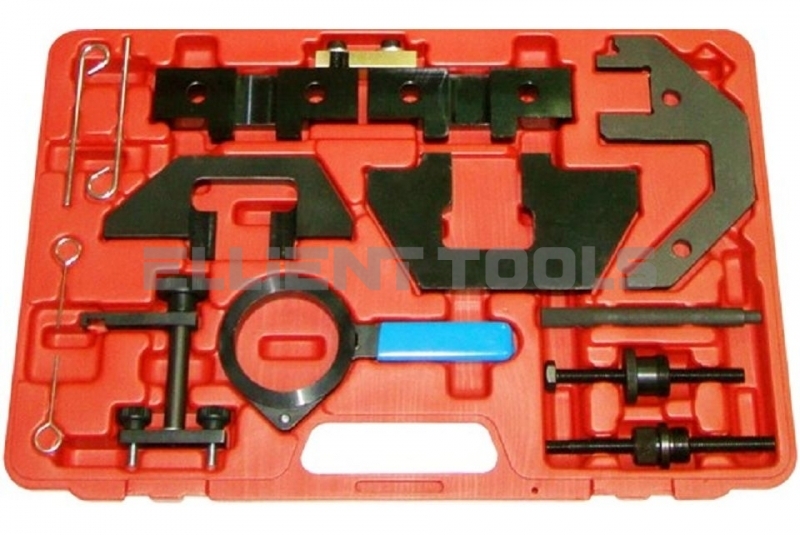 Engine Timing Tool Set For Bmw