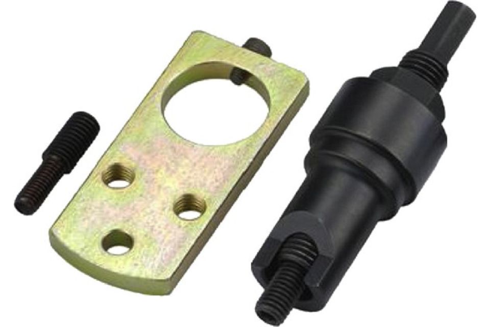 Cylinder Head Guide Rail Pin Puller- BMW & Mercedes Benz