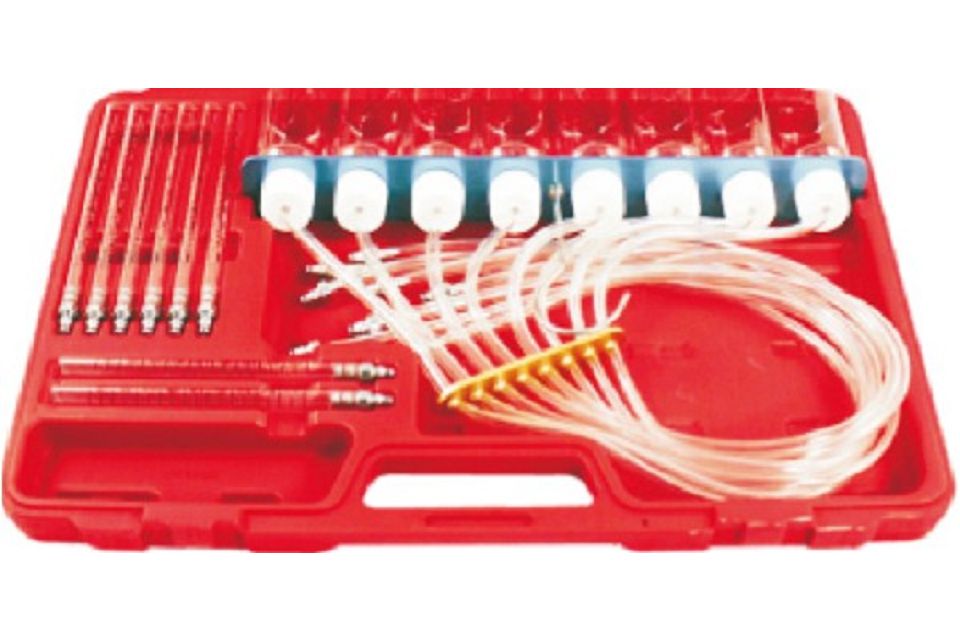 Diesel Injector Flow Test Kit - Common Rail (AT1619)