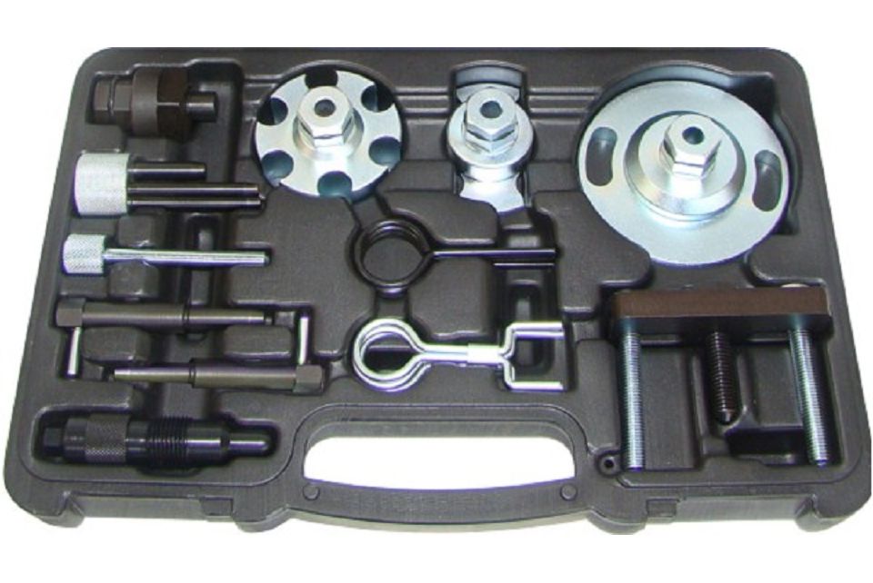 Engine Locking Kit For Volkswagen/ Audi 2.7/3.0