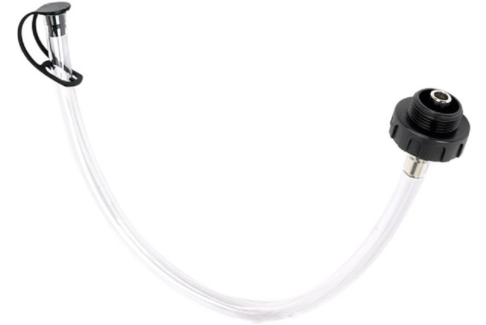 Oil Filter Drain Tube for VAG FSI