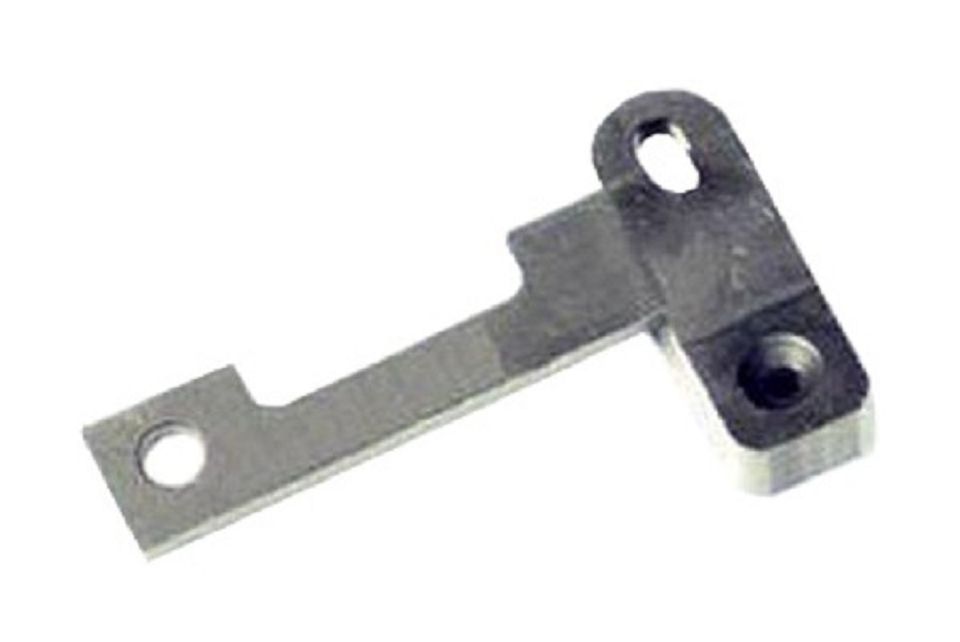 Mounting Bracket- Renault