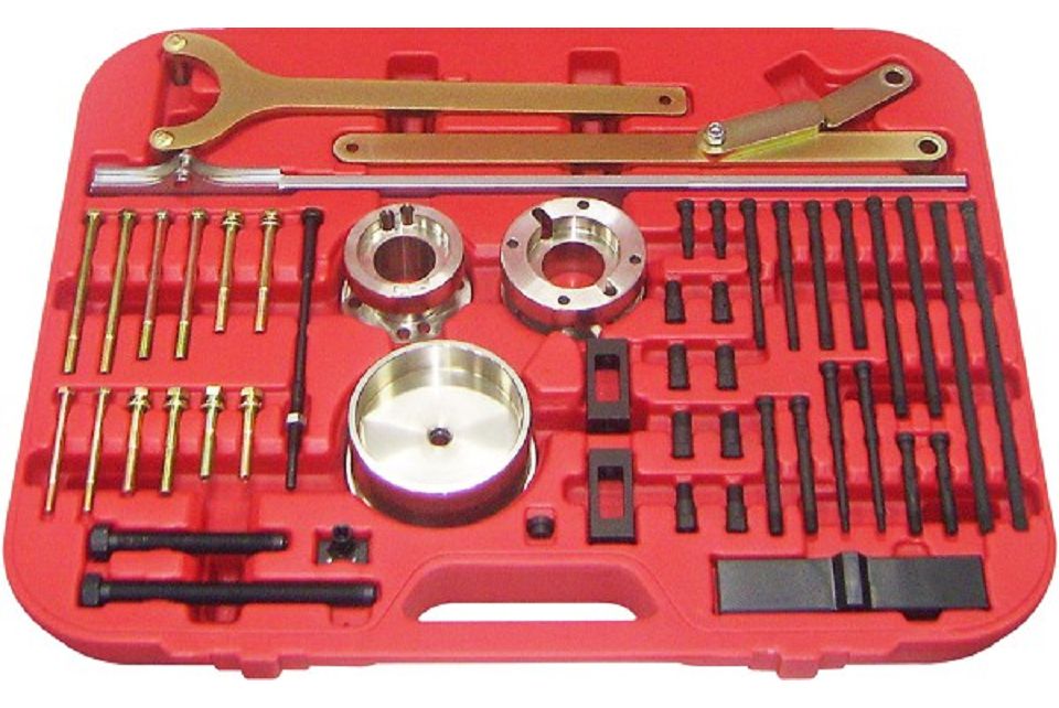 Master Engine Timing Tool Kit For TOYOTA, MITSUBISHI
