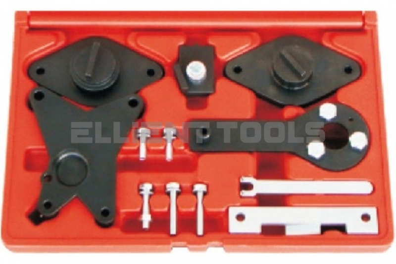 Petrol Engine Setting/Locking Kit For Fiat, Ford, Lancia 1.2, 1.4 8v Belt Drive