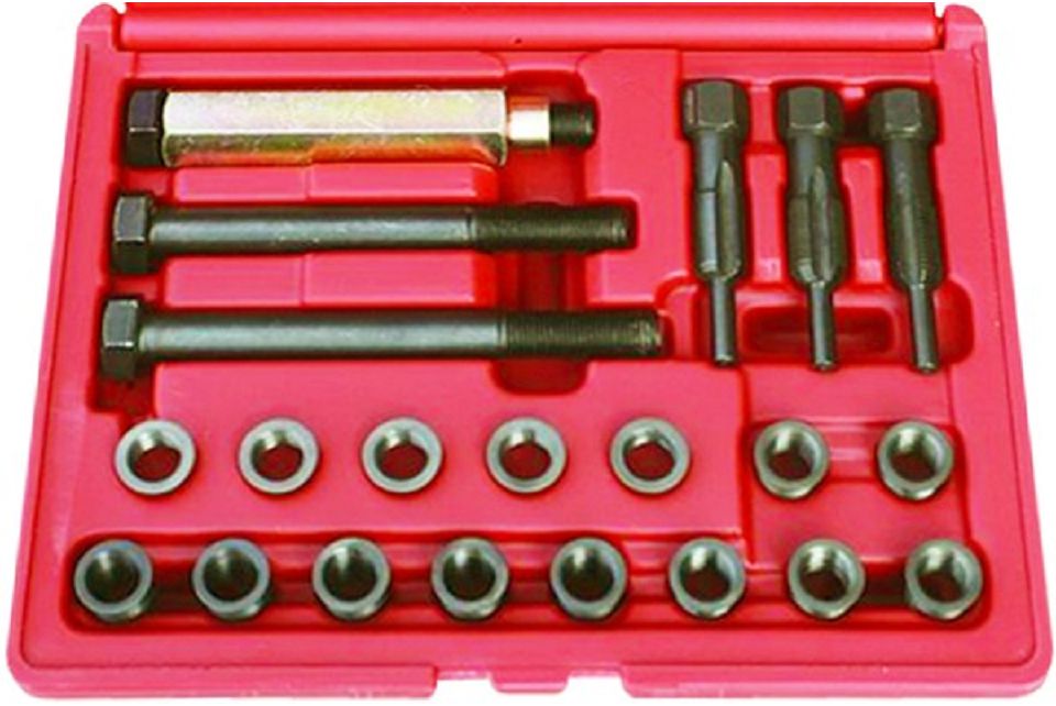 Glow / Spark Plug Thread Repair kit- M12 x 1.25mm