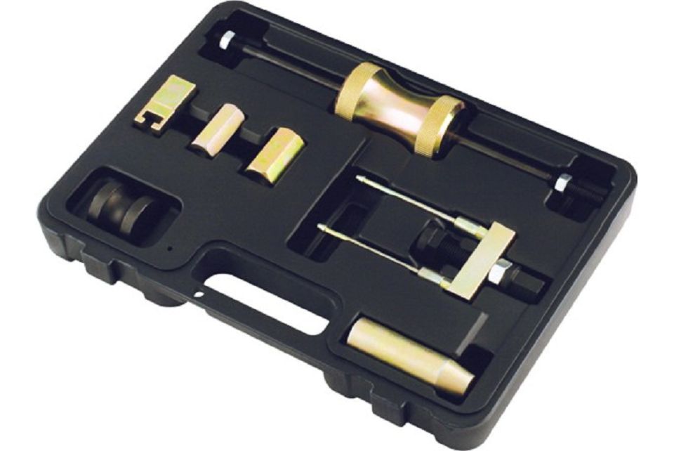 Injector Pump Puller Kit- TDi PD