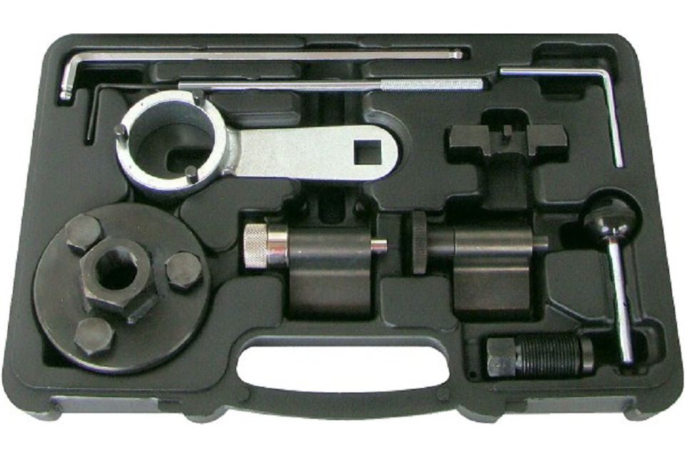 Timing Tool Kit For VAG 1.6 /2.0 TDi CR