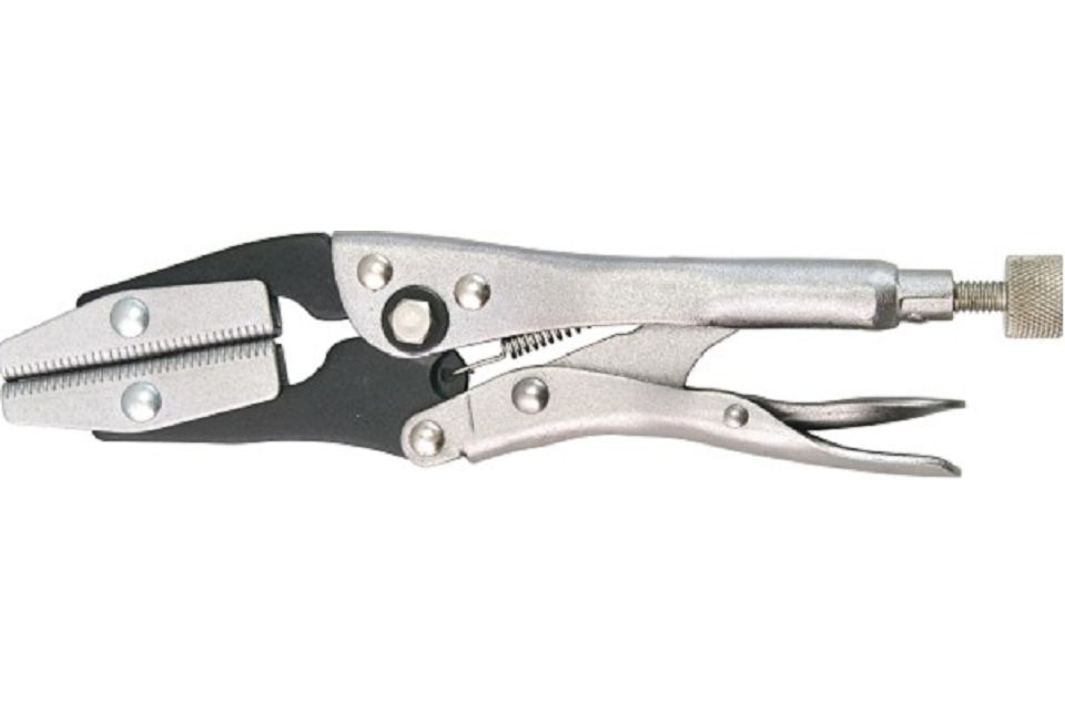 Locking Hose Pinch-off Plier