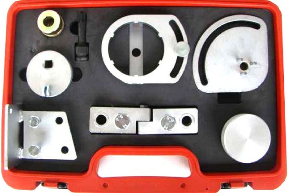 Petrol Engine Setting/Locking Kit For VOLVO 3.0 & 3.2, LAND ROVER FREELANDER II