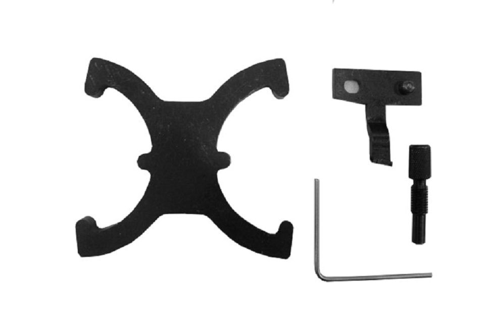 Setting And Locking Kit For Ford/Volvo 1.6 Ecoboost Petrol – Belt Drive