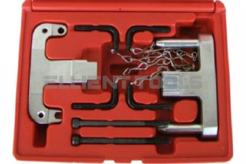 Timing Tool Set For MERCEDES BENZ AND CHRYSLER CHAIN ENGINES