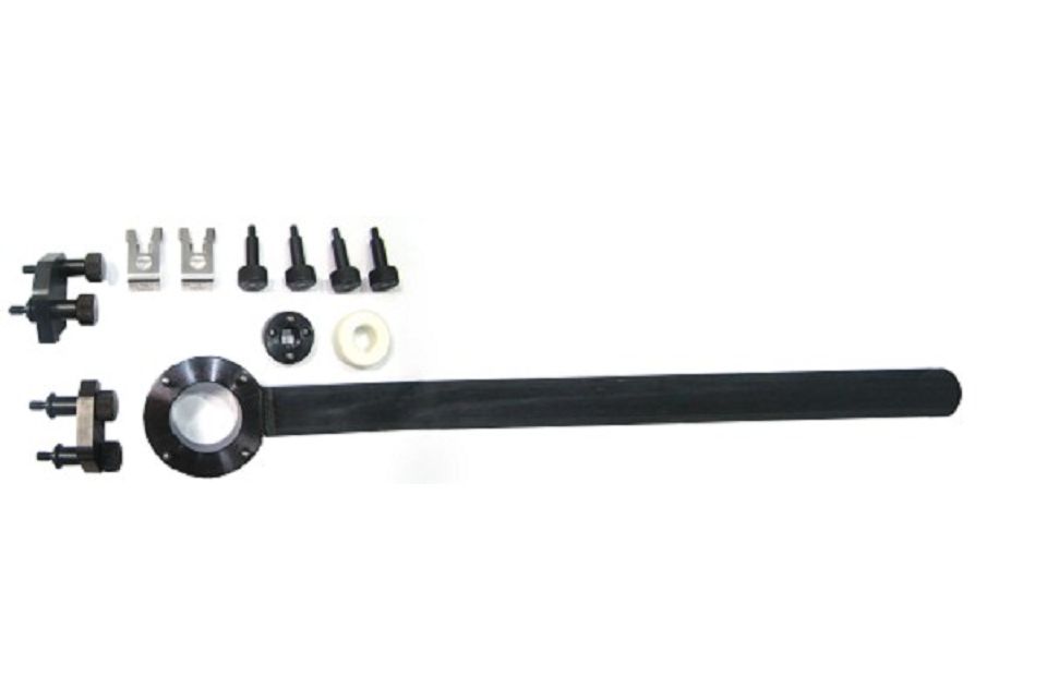 VW/AUDI 2.0L Turbo Timing Set