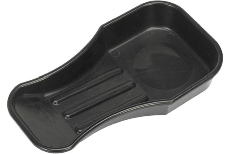 Motorcycle Oil Drain Pan 2.5ltr