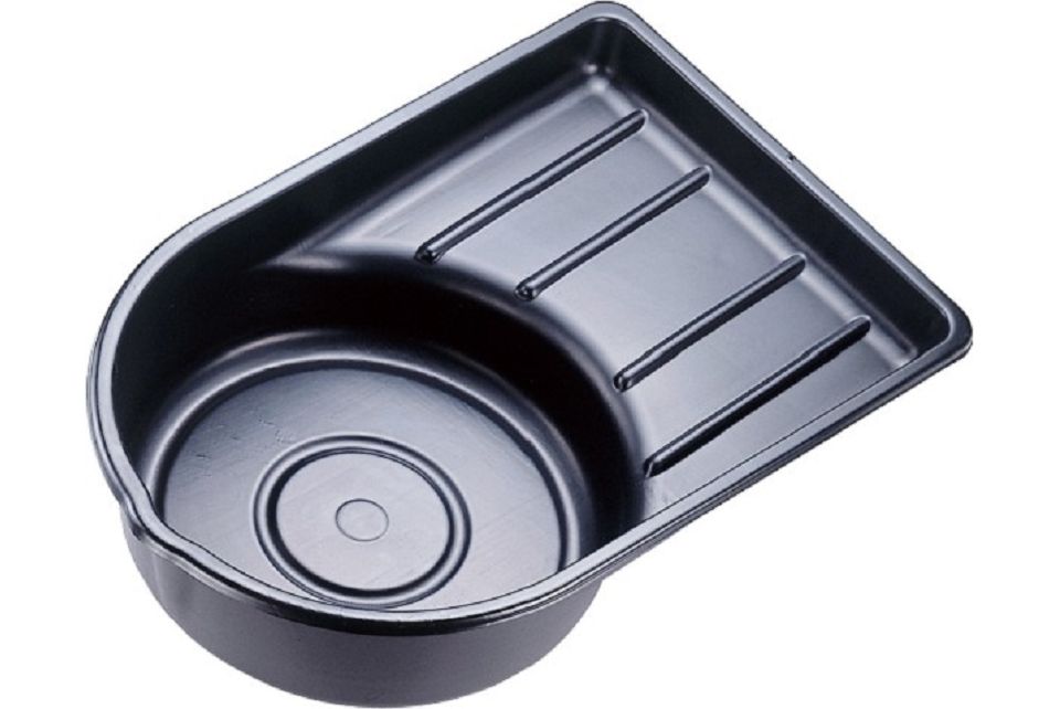Oil/Fluid Drain Pan 24 ltr