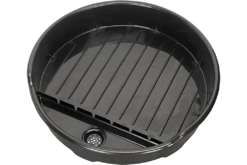 Oil Drum Drain Pan for 205 ltr Drum