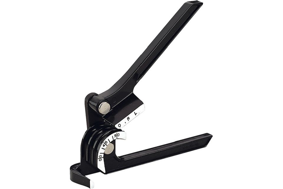 Tube Bender 3-in-1 Automotive 6, 8 & 10mm