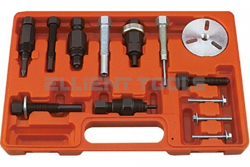 A/C Clutch Hub Puller and Installer Kit