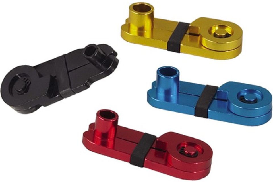 Fuel and Oil Line Disconnect Tool Kit 4pce