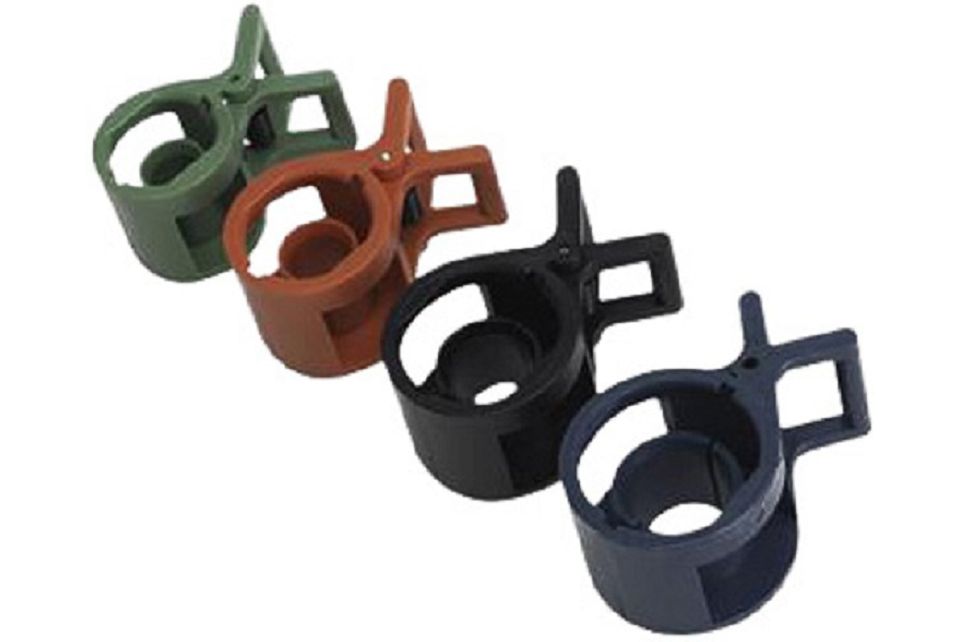 Spring Lock Air Conditioning Coupling Tool Set 4pc - Vauxhall/Opel