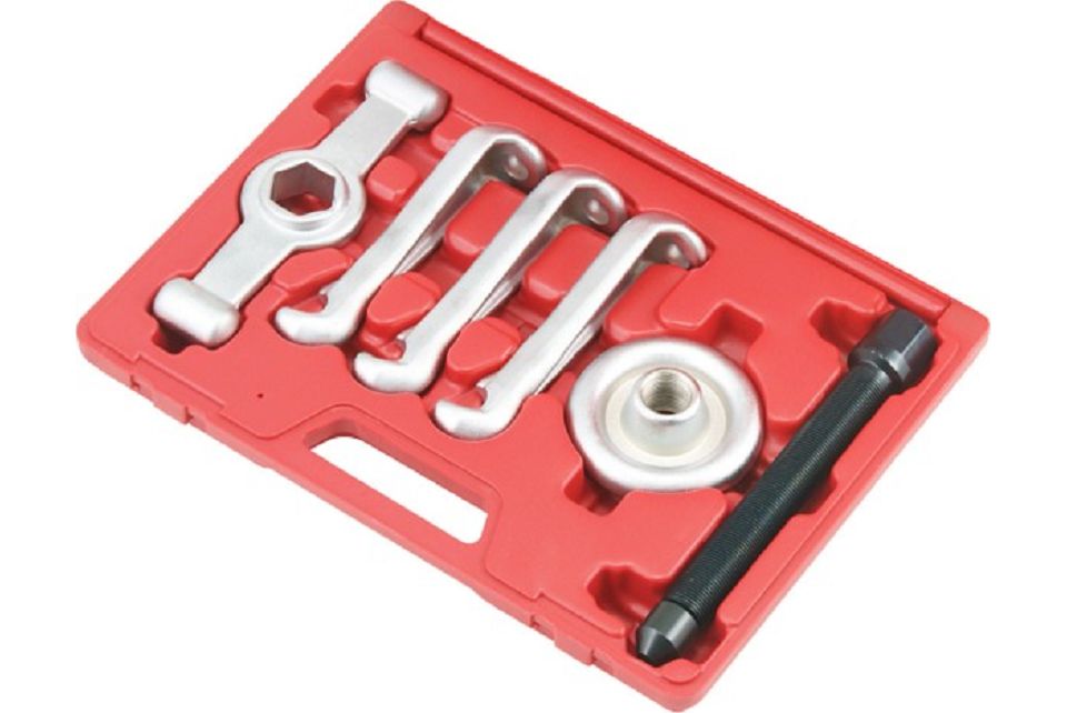 Hub Puller Set - 3 Leg