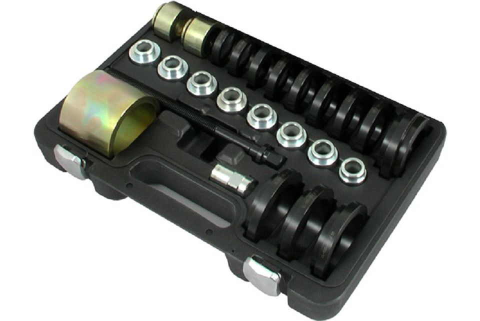 Master Wheel Bearing Tool Set