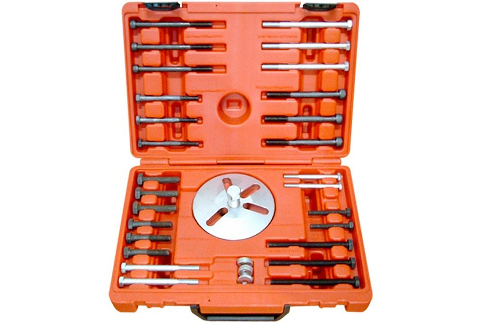 Steering Wheel Puller Set