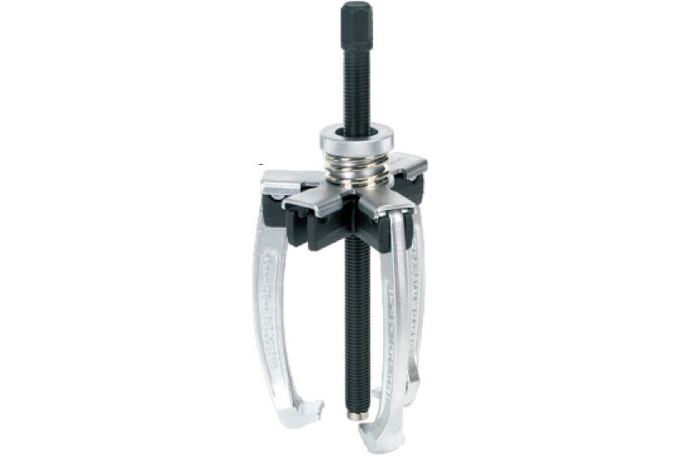 Quick Action Gear Puller 2 & 3 Leg