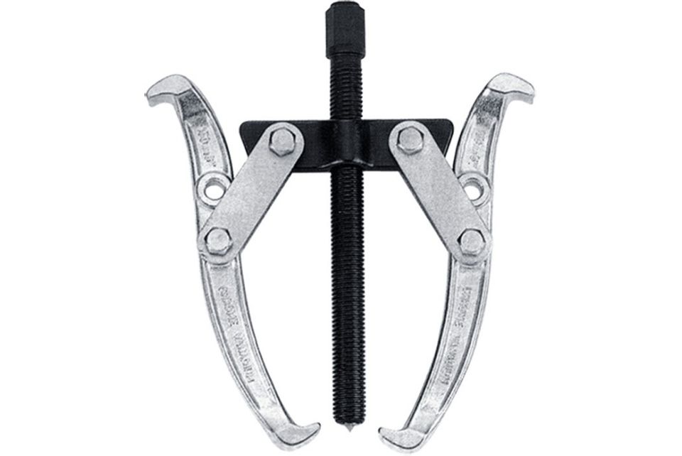 Two-Leg Reversible Pullers