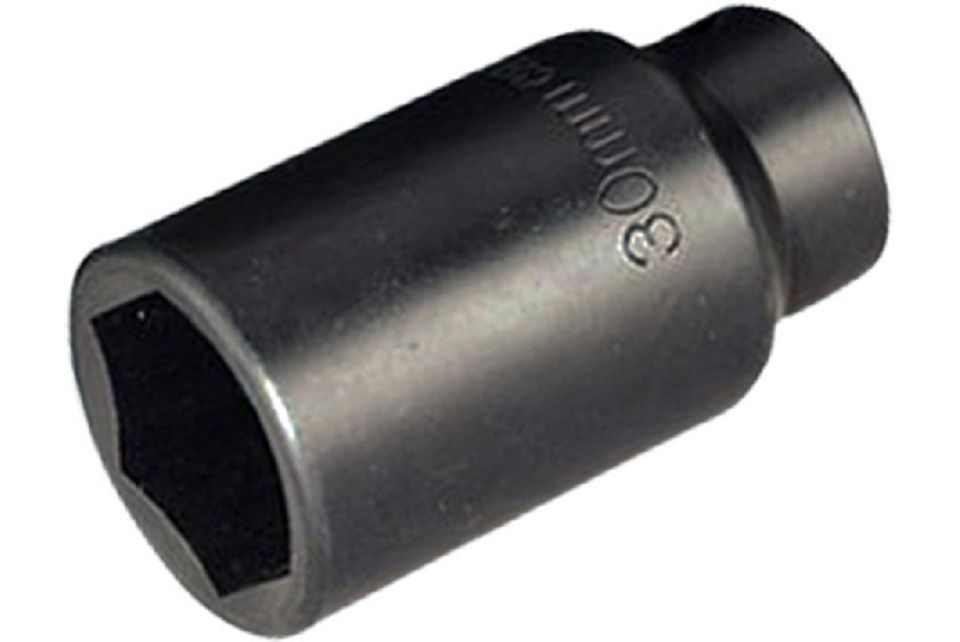 1/2" Drive Deep Impact Socket 30mm