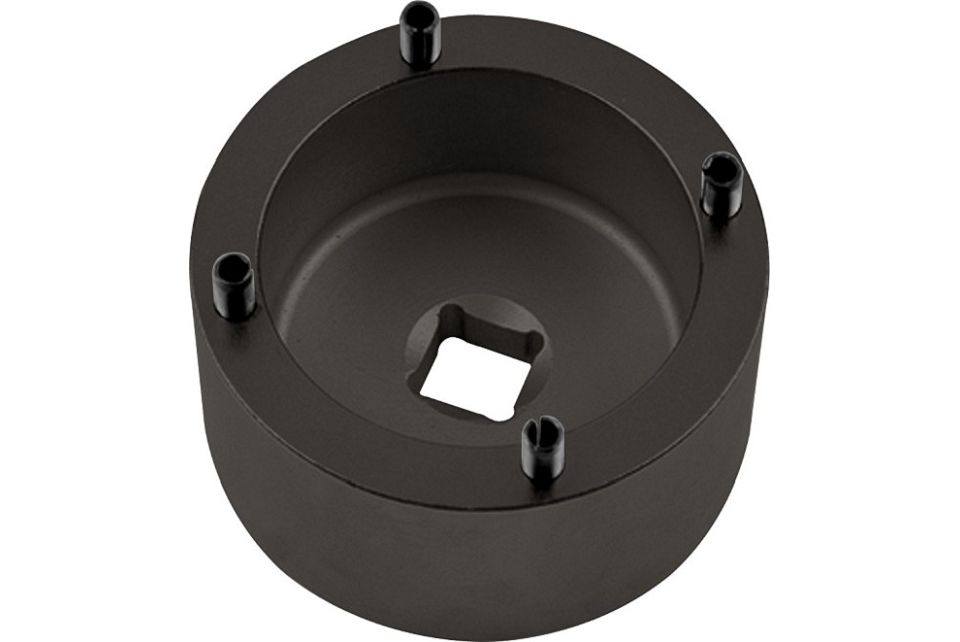 Wheel Bearing Locknut Tool - Toyota