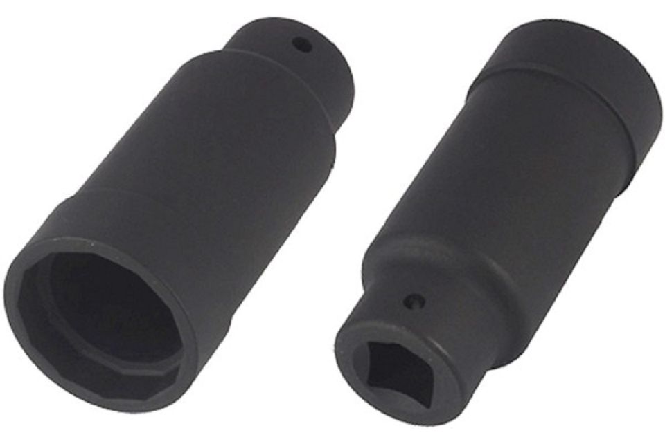Drive shaft socket for VW/Audi