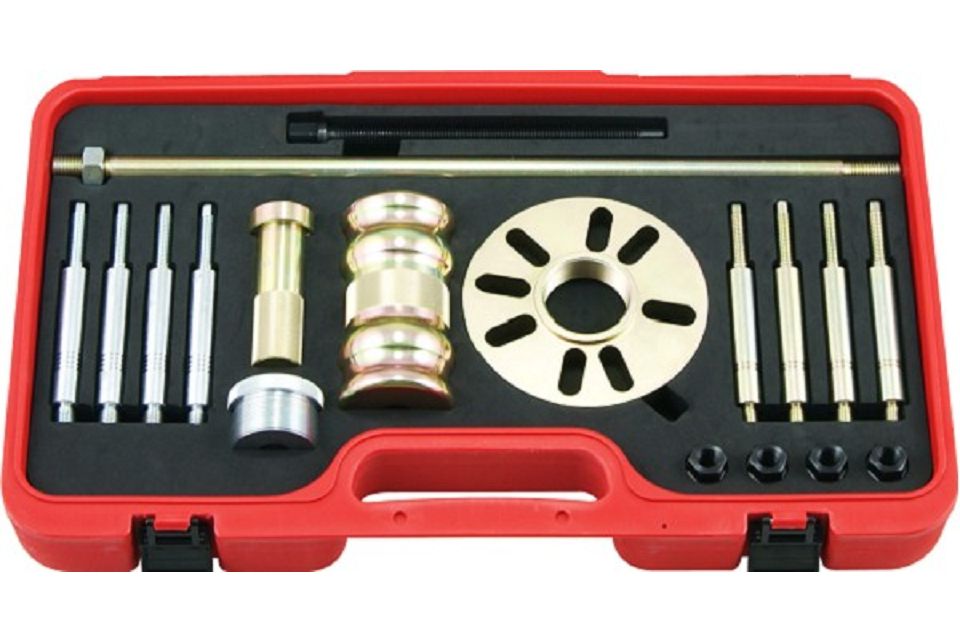 Professional Puller Set