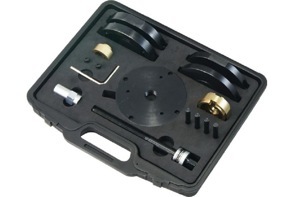 Wheel Bearing Remover/Installer Kit- For 78mm Bearing