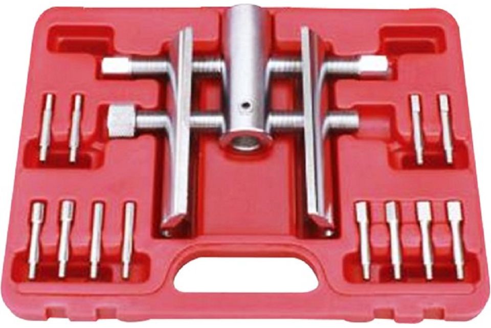 Adjustable Wheel Bearing Lock Nut Tool