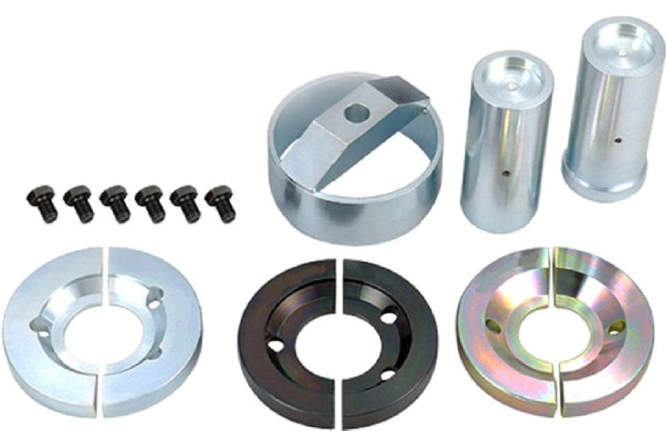Bearing Separator