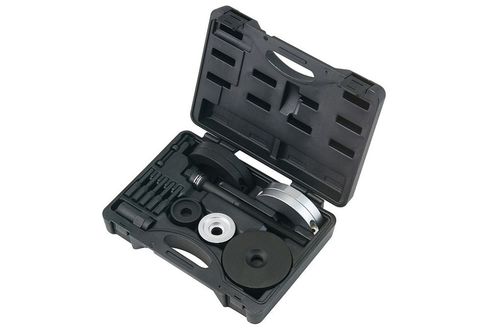 Wheel Bearing Remover / Installer Kit - 72mm Diameter Bearing
