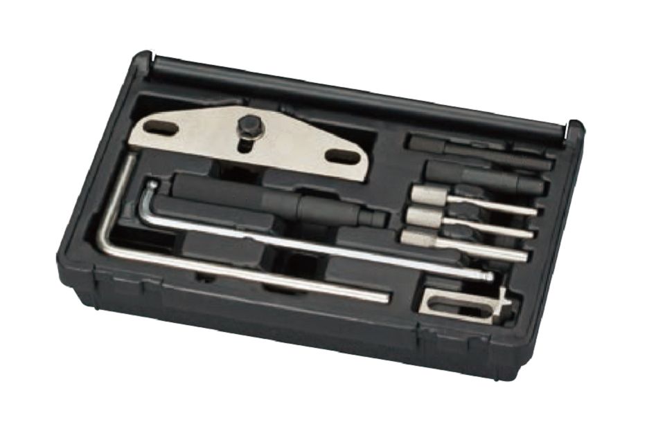 Engine Timing Tool Set For VOLVO 1.6/1.9/2.0/2.4 DIESEL 13 PCS