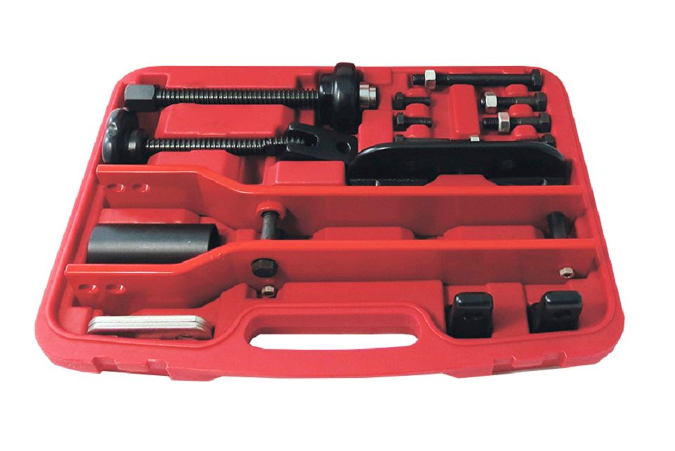 Universal Hub Separator